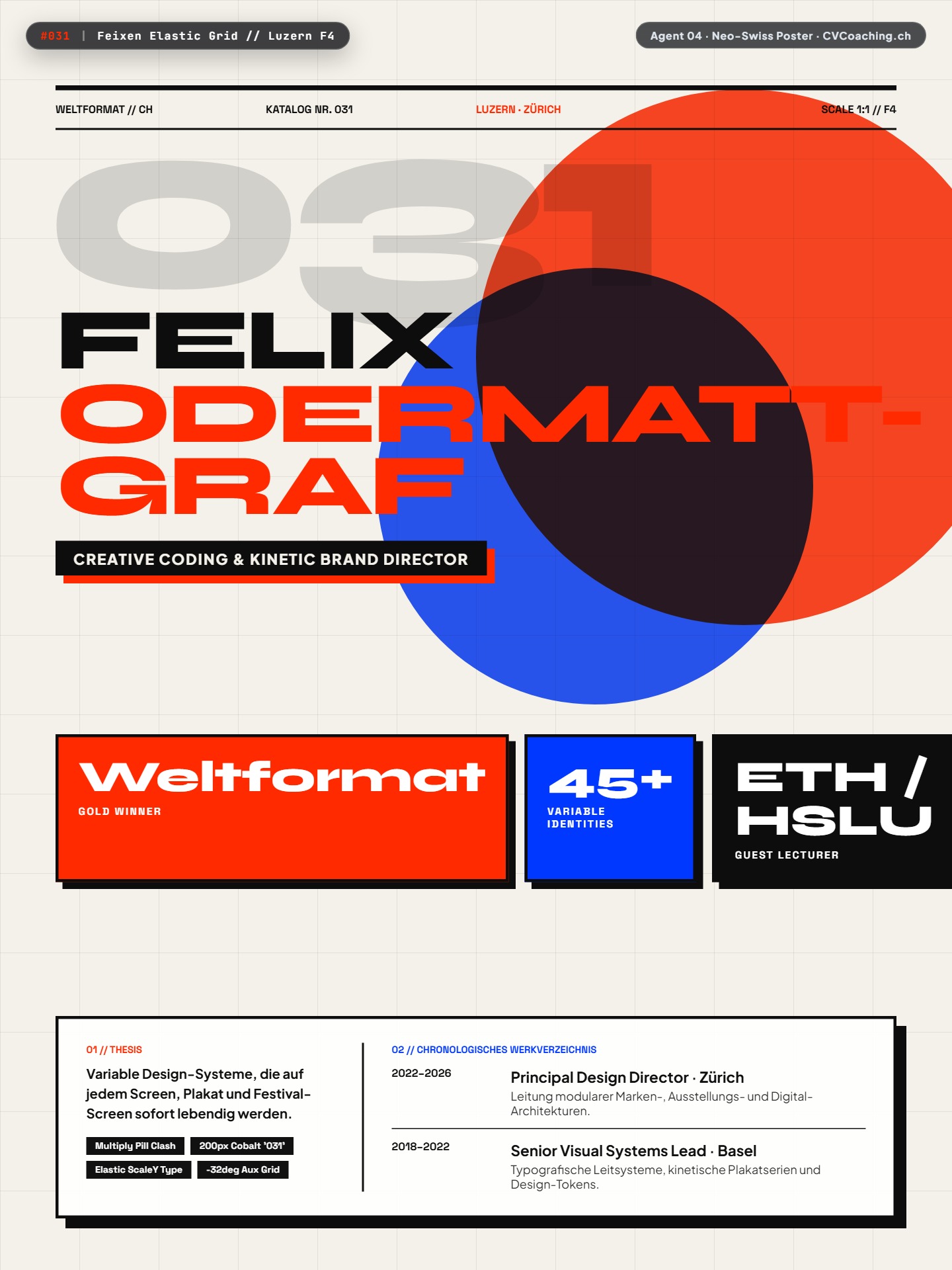 #031 Studio Feixen